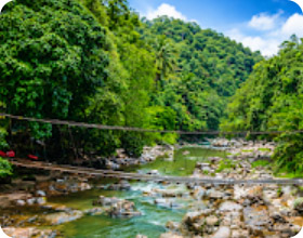 Ranong and Koh Phayam 2 Days 1 Night