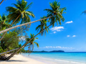 Ao Tapao Beach