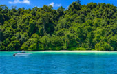 Kho Rang Marine Park