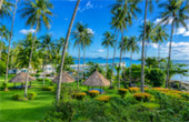 Shanta Resort Ko Kood