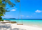 Ao Tapao Beach