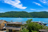 Ao Salad Fishing Village
