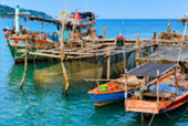 Klong Mad Village 