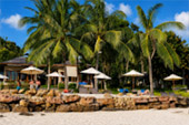 The Beach Natural Resort Koh Kood