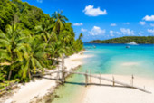 Bang Bao Beach