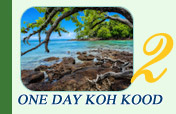 One Day Koh Kood