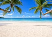 Klong Chao Beach