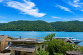 Ao Salad Fishing Village