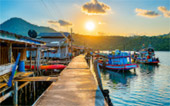Klong Mad Village