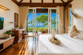 Koh Kood Paradise Beach Resort