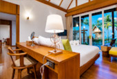 Koh Kood Paradise Beach Resort