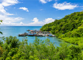 Ao Yai Fishing Village