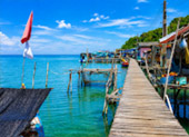 Ao Yai Fishing Village