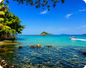 Koh Kood Marine Collection 4 Days 3 Nights Koh Kood Marine Collection 4 Days 3 Nights
