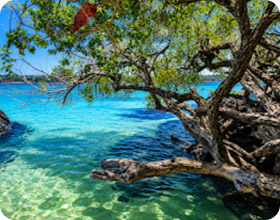 One Day Trip: Koh Kradat • Koh Kai Hua Roh • Koh Mak • Koh Kha One Day Trip: Koh Kradat • Koh Kai Hua Roh • Koh Mak • Koh Kha