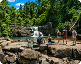 Koh Kood Nature & Local Heritage Koh Kood Nature & Local Heritage