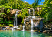 Klong Chao Waterfall