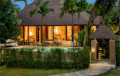 Pool Villa at Hight Season Resort & Spa
