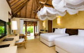 Pool Villa at Hight Season Resort & Spa