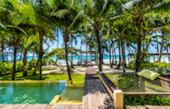 Pool Villa at Hight Season Resort & Spa
