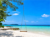 Ao Tapao Beach