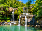 Klong Chao Waterfall