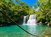 Klong Chao Waterfall