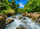 Klong Chao Waterfall