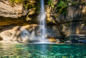 Haew Suwat Waterfall