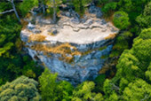 Pha Diew Dai Viewpoint