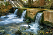Ban Tha Chang Natural Spring