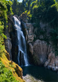 Haew Narok Waterfall