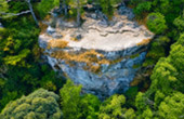 Lonely Cliff