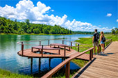 Sai Sorn Reservoir