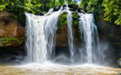 The Spirit Of Khao Yai, Nakhon Ratchasima