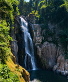Heaw Narok Waterfall