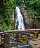 Heaw Narok Waterfall