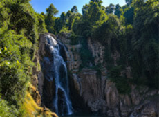 Heaw Narok Waterfall