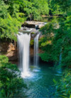 Haew Suwat Waterfall