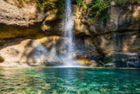Haew Suwat Waterfall
