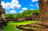 Phimai Historical Park