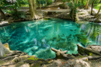 Ban Tha Chang Spring