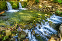Ban Tha Chang Spring