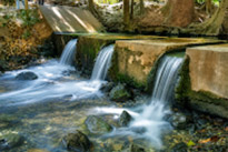Ban Tha Chang Spring