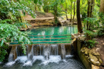 Ban Tha Chang Spring