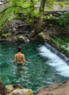 Ban Tha Chang Spring