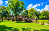 Phimai Historical Park