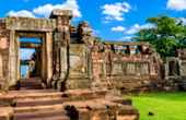 Phimai Historical Park
