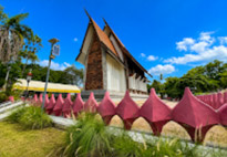 Sala Loi Temple