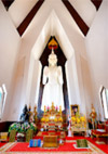 Sala Loi Temple